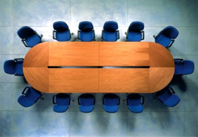 Samrudhi Office Chair